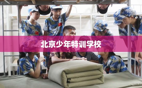 北京少年特训学校
