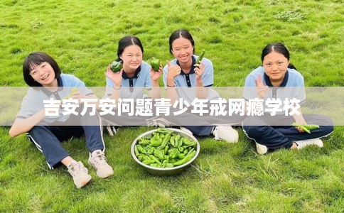 吉安万安问题青少年戒网瘾学校