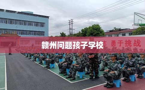 赣州问题孩子学校
