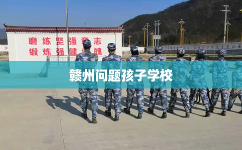 赣州问题孩子学校