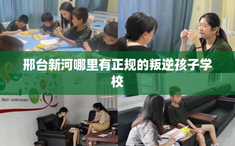 邢台新河哪里有正规的叛逆孩子学校