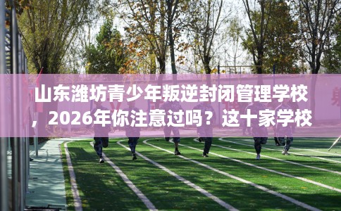 山东潍坊青少年叛逆封闭管理学校，2026年你注意过吗？这十家学校！