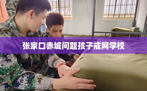 张家口赤城问题孩子戒网学校