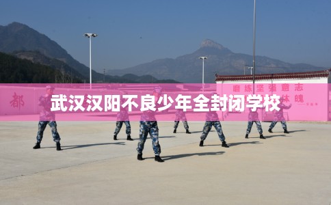 武汉汉阳不良少年全封闭学校