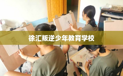 徐汇叛逆少年教育学校