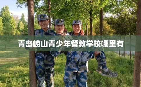 青岛崂山青少年管教学校哪里有
