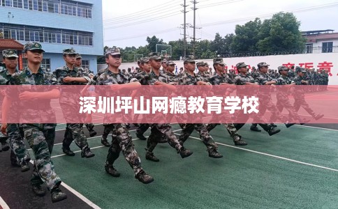深圳坪山网瘾教育学校
