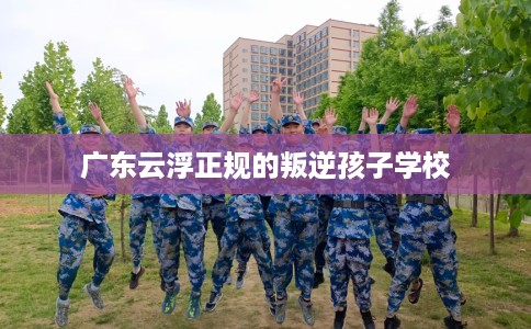 广东云浮正规的叛逆孩子学校 广东云浮正规的叛逆孩子学校