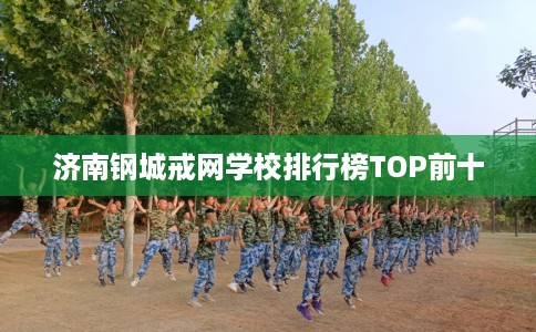 济南钢城戒网学校排行榜TOP前十