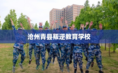 沧州青县叛逆教育学校