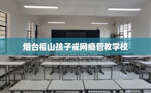 烟台福山孩子戒网瘾管教学校 烟台福山孩子戒网瘾管教学校