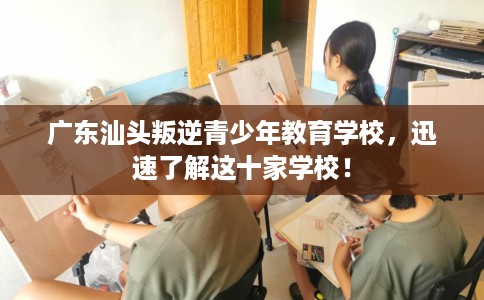 广东汕头叛逆青少年教育学校，迅速了解这十家学校！