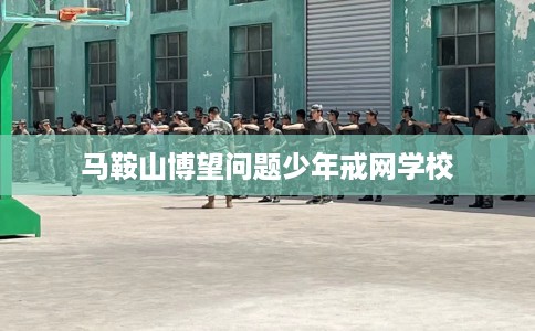 马鞍山博望问题少年戒网学校