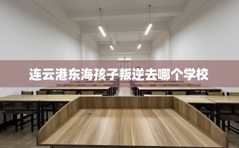 连云港东海孩子叛逆去哪个学校