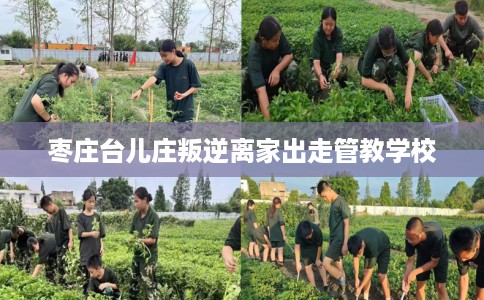 枣庄台儿庄叛逆离家出走管教学校