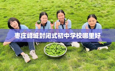 枣庄峄城封闭式初中学校哪里好