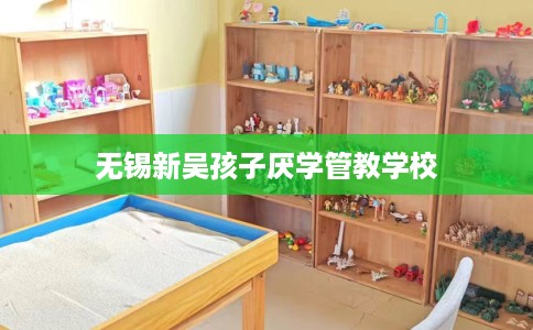 无锡新吴孩子厌学管教学校