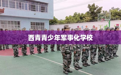 西青青少年军事化学校