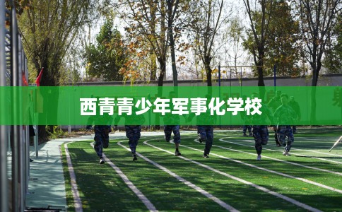 西青青少年军事化学校