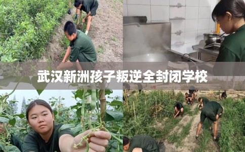 武汉新洲孩子叛逆全封闭学校