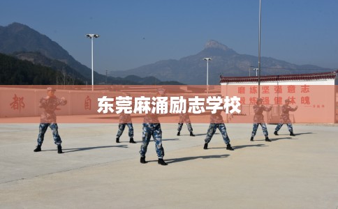 东莞麻涌励志学校