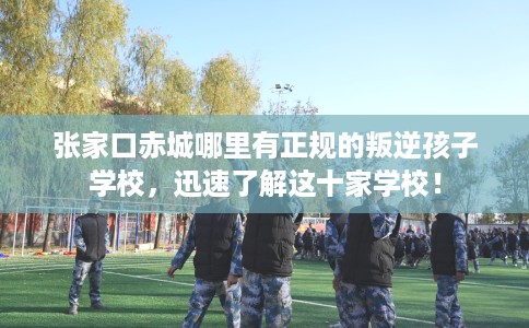 张家口赤城哪里有正规的叛逆孩子学校，迅速了解这十家学校！
