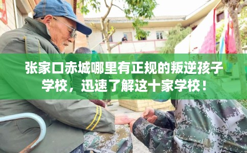 张家口赤城哪里有正规的叛逆孩子学校，迅速了解这十家学校！