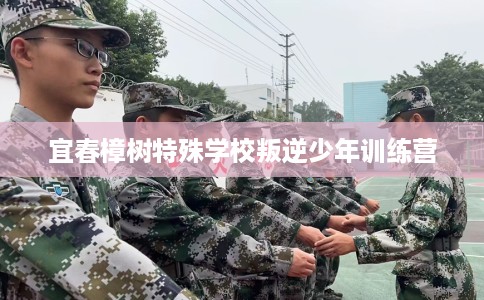 宜春樟树特殊学校叛逆少年训练营