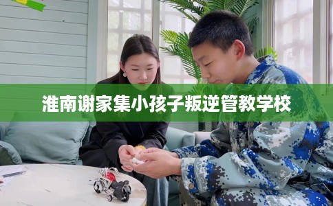 淮南谢家集小孩子叛逆管教学校