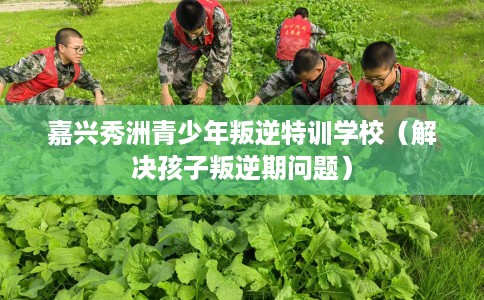 嘉兴秀洲青少年叛逆特训学校（解决孩子叛逆期问题）