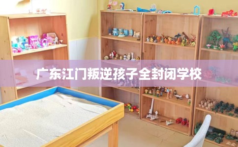广东江门叛逆孩子全封闭学校