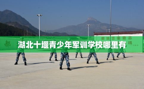 湖北十堰青少年军训学校哪里有