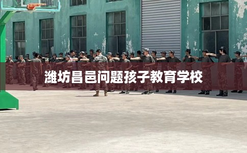 潍坊昌邑问题孩子教育学校