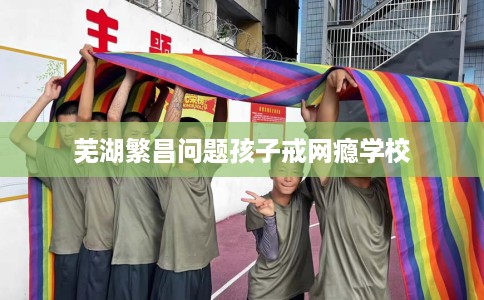 芜湖繁昌问题孩子戒网瘾学校