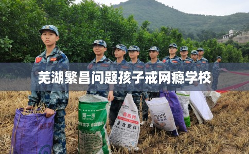 芜湖繁昌问题孩子戒网瘾学校