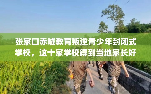 张家口赤城教育叛逆青少年封闭式学校，这十家学校得到当地家长好评！