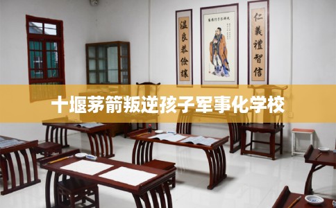 十堰茅箭叛逆孩子军事化学校