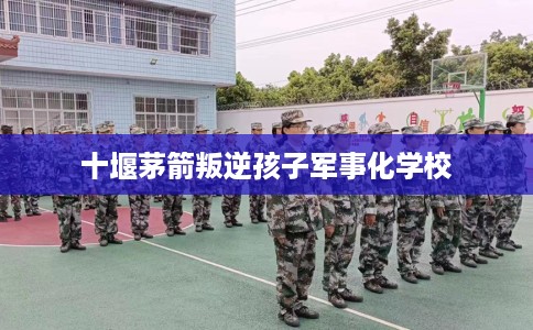 十堰茅箭叛逆孩子军事化学校