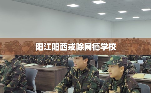 阳江阳西戒除网瘾学校