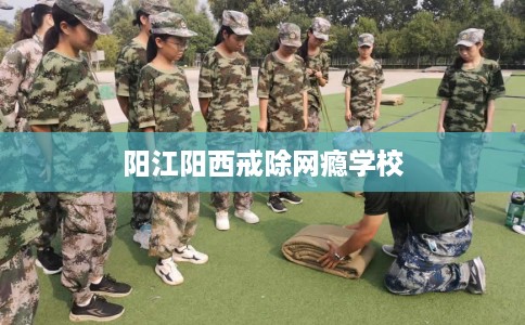 阳江阳西戒除网瘾学校