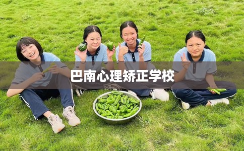 巴南心理矫正学校