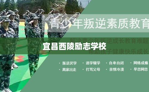 宜昌西陵励志学校