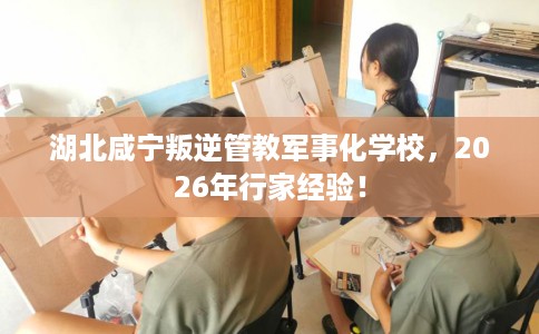 湖北咸宁叛逆管教军事化学校，2026年行家经验！