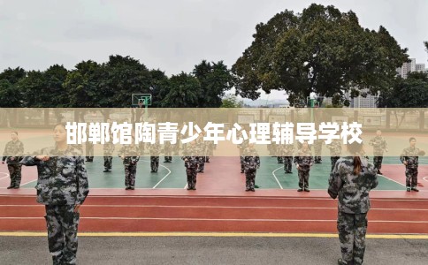 邯郸馆陶青少年心理辅导学校