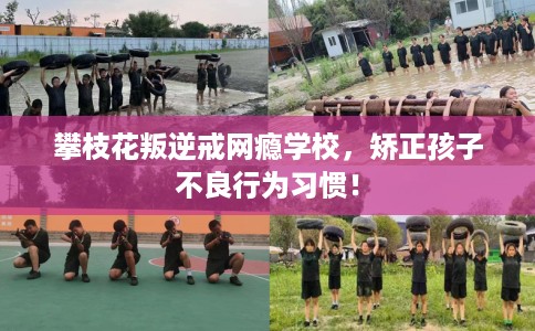 攀枝花叛逆戒网瘾学校，矫正孩子不良行为习惯！