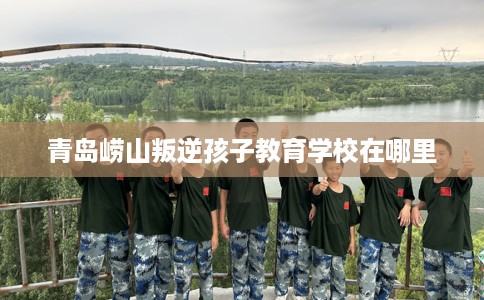 青岛崂山叛逆孩子教育学校在哪里