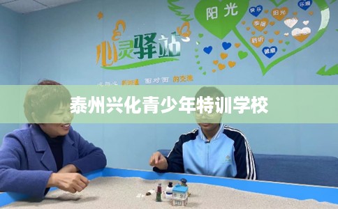 泰州兴化青少年特训学校