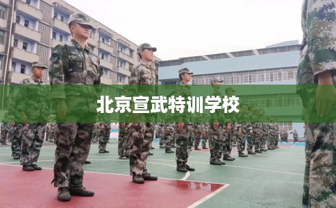 北京宣武特训学校