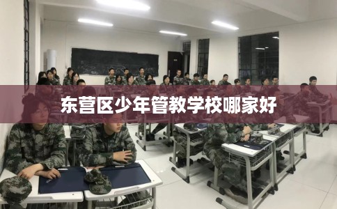 东营区少年管教学校哪家好