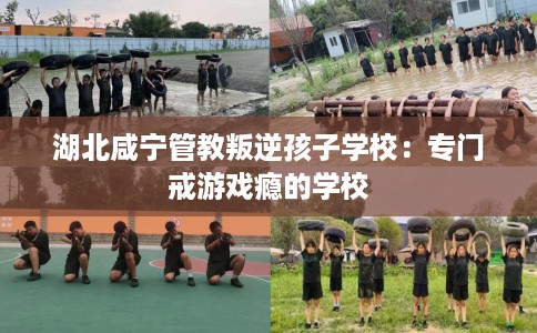 湖北咸宁管教叛逆孩子学校：专门戒游戏瘾的学校